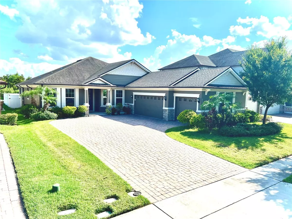 Kissimmee, FL 34744,4464 INDIGO SKY LN