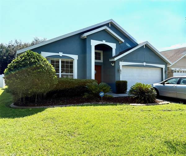8361 WESTCOTT SHORE DR, Orlando, FL 32829