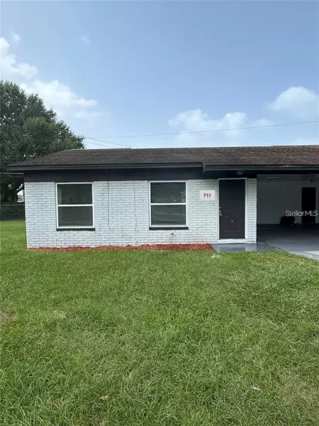 709 BRYON CT #709, Lakeland, FL 33810