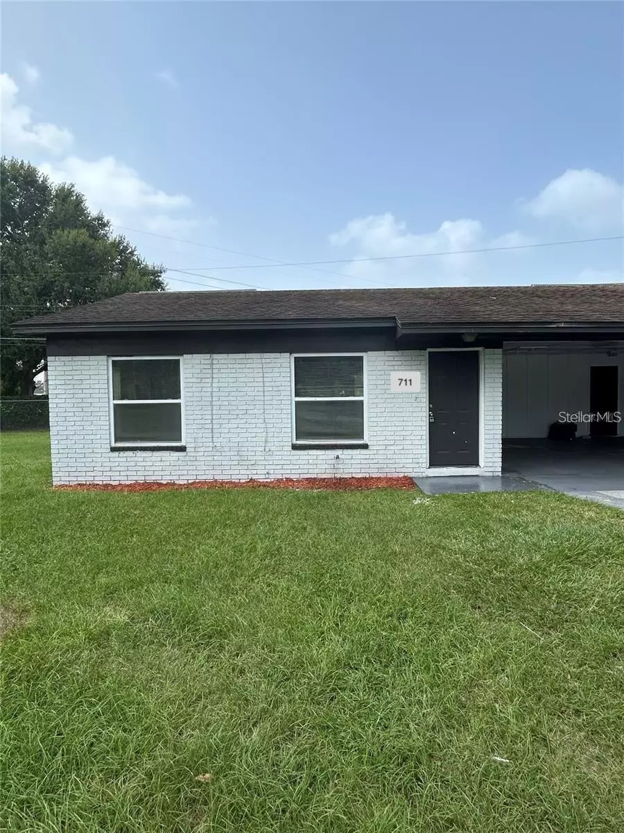 Lakeland, FL 33810,709 BRYON CT #709
