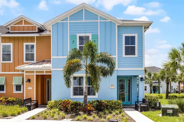 Kissimmee, FL 34747,2972 CARIBBEAN SOUL DR