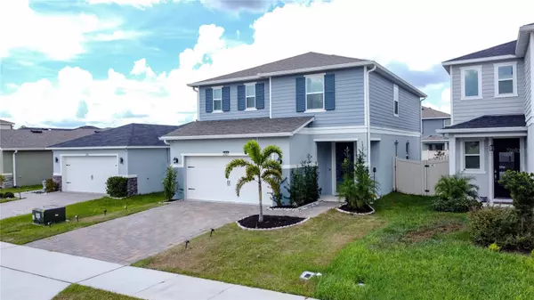 Clermont, FL 34714,2767 MEADOW STREAM WAY