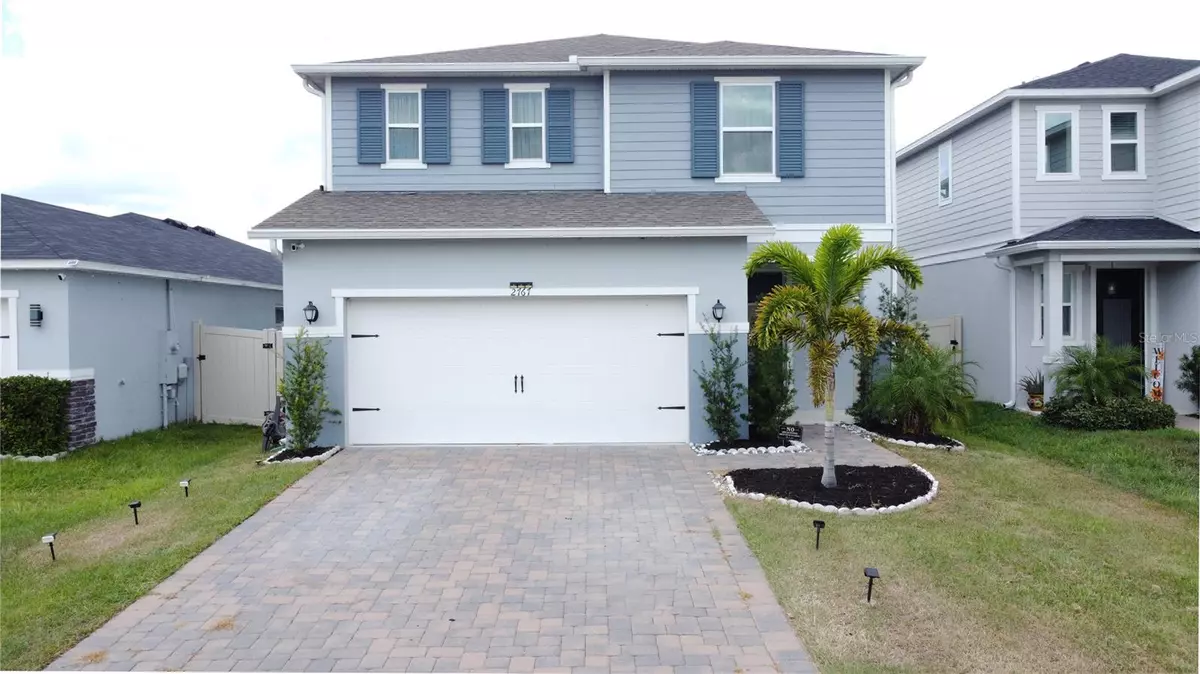 Clermont, FL 34714,2767 MEADOW STREAM WAY