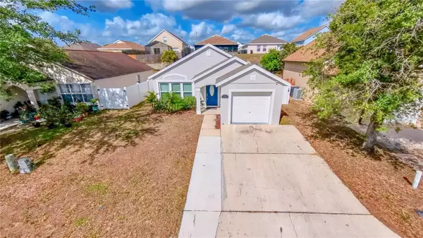 Davenport, FL 33837,3253 HUNTWICKE BLVD