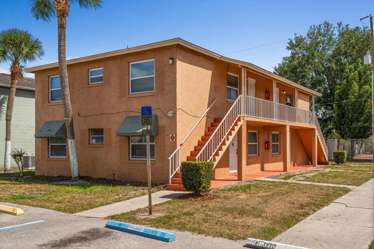 St Cloud, FL 34769,704 MICHIGAN CT #4