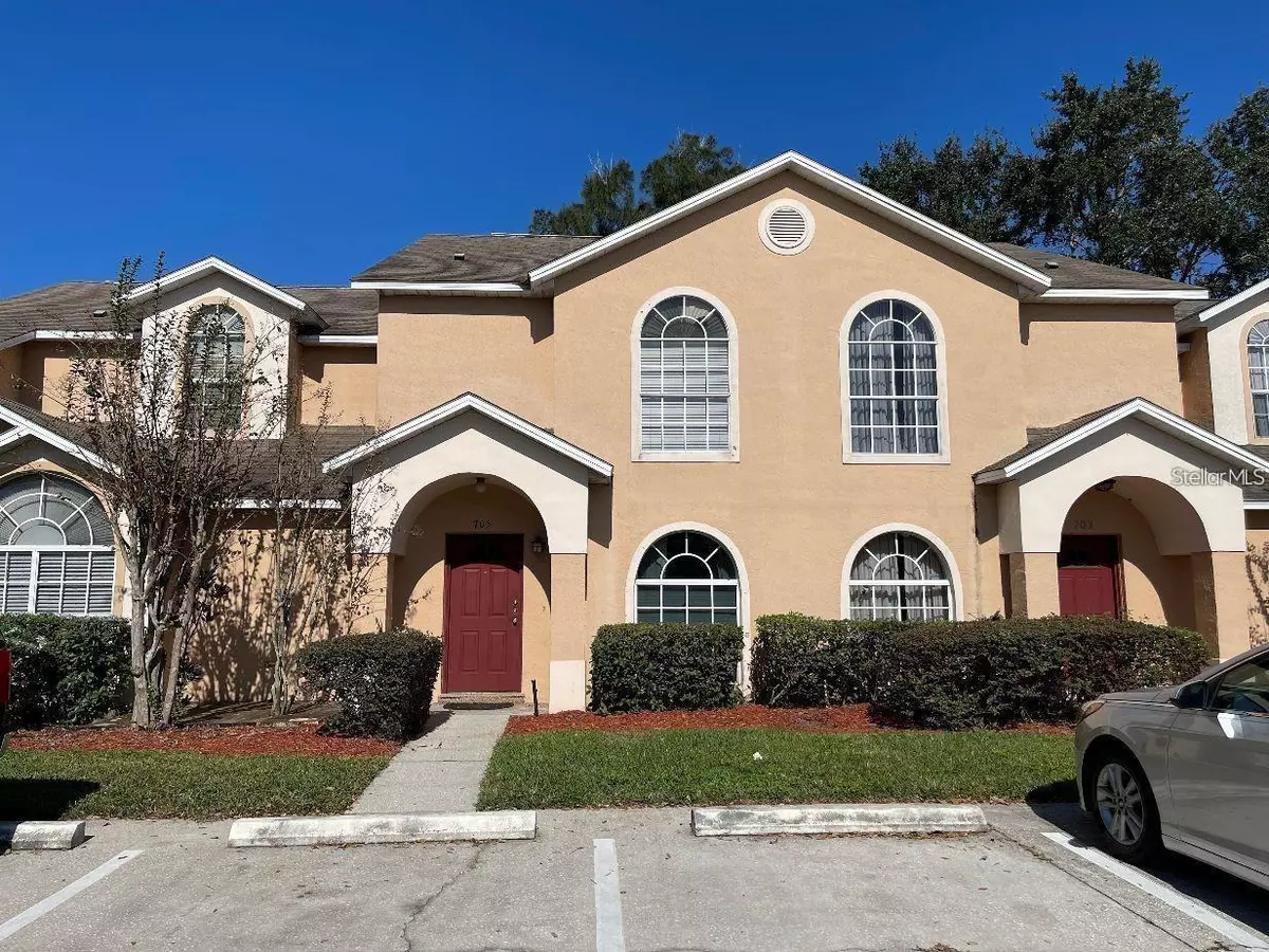 Kissimmee, FL 34741,705 FLORIDA PALMS CT