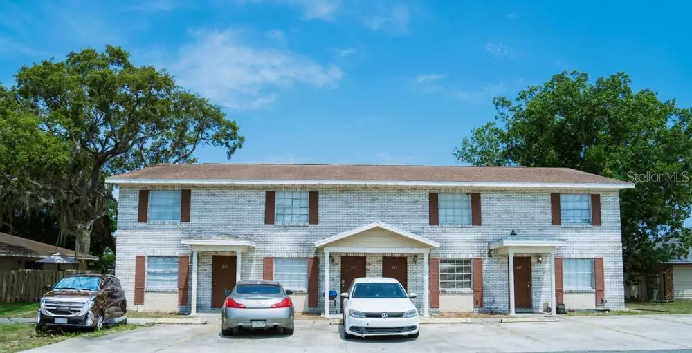 233 CENTURY BLVD #A, Auburndale, FL 33823