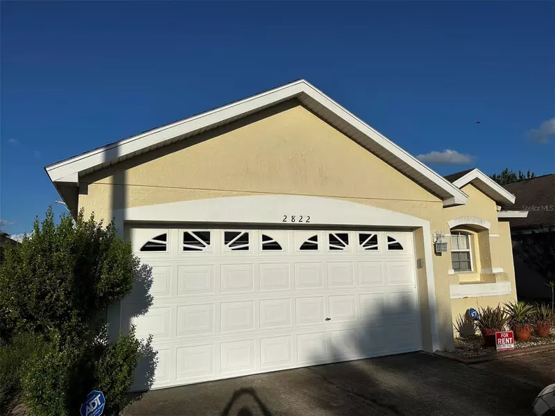 2822 LAZLO LN, Orlando, FL 32837