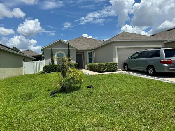 152 SUNNY DAY WAY, Davenport, FL 33897