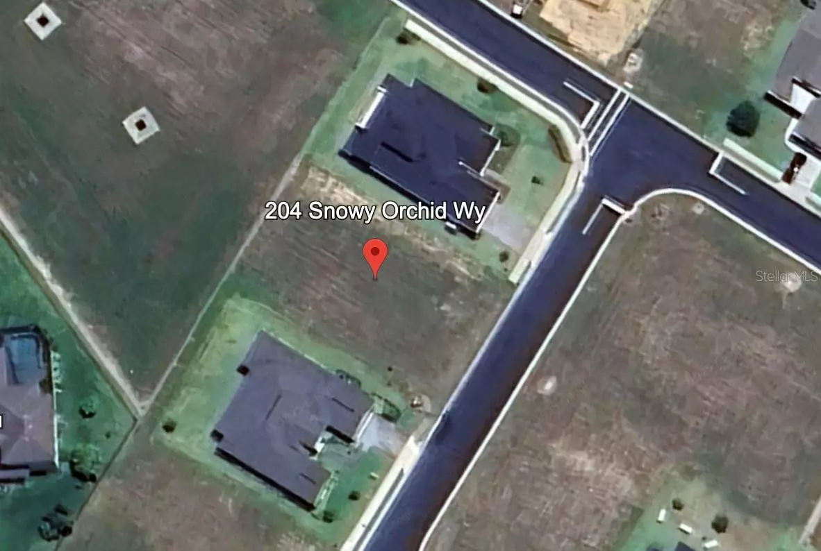 Lake Alfred, FL 33850,204 SNOWY ORCHID WAY