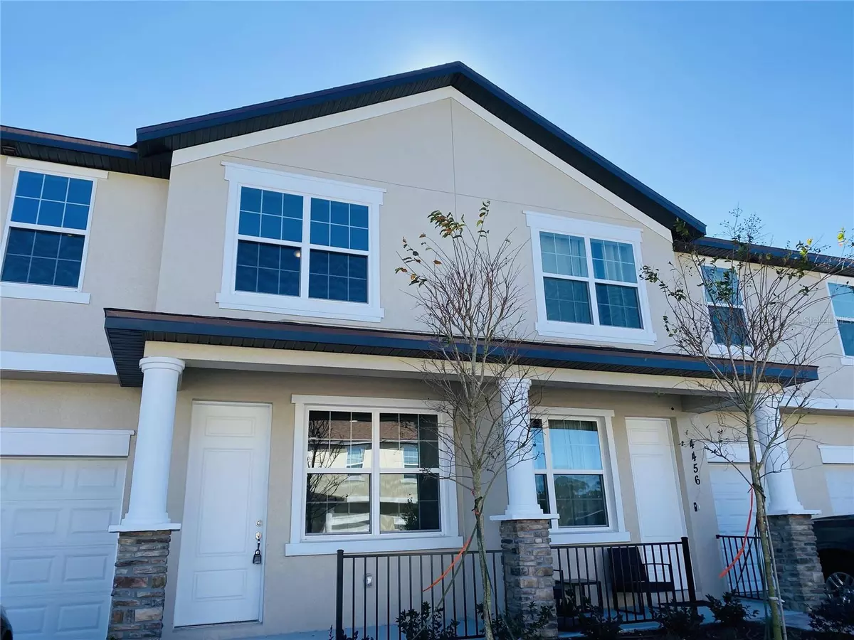Kissimmee, FL 34746,4452 SUMMER FLOWERS PL