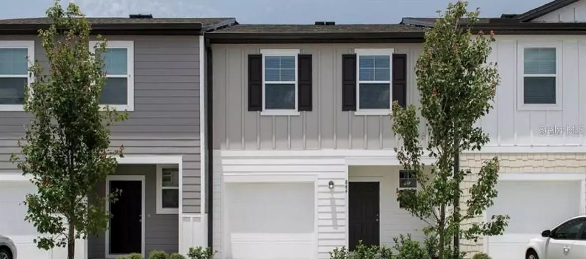 Davenport, FL 33837,437 MADISON DR