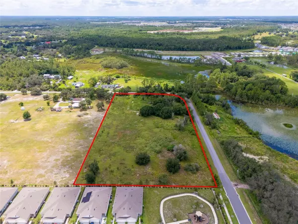 St Cloud, FL 34771,5771 LEON TYSON RD