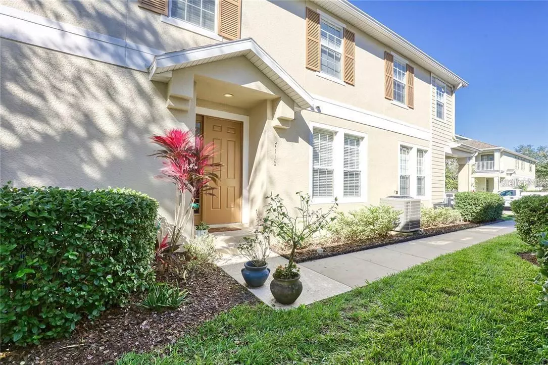 Harmony, FL 34773,7110 RED LANTERN DR #23