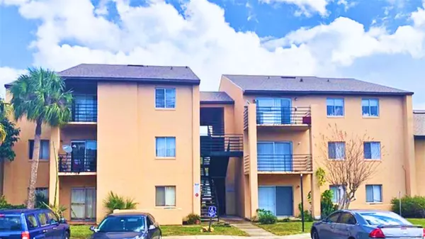 5220 VIA HACIENDA #112, Orlando, FL 32839