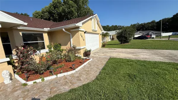 Kissimmee, FL 34746,2839 PAMPAS CT