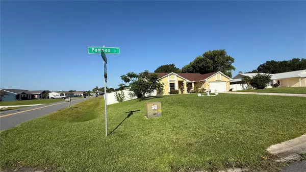 Kissimmee, FL 34746,2839 PAMPAS CT