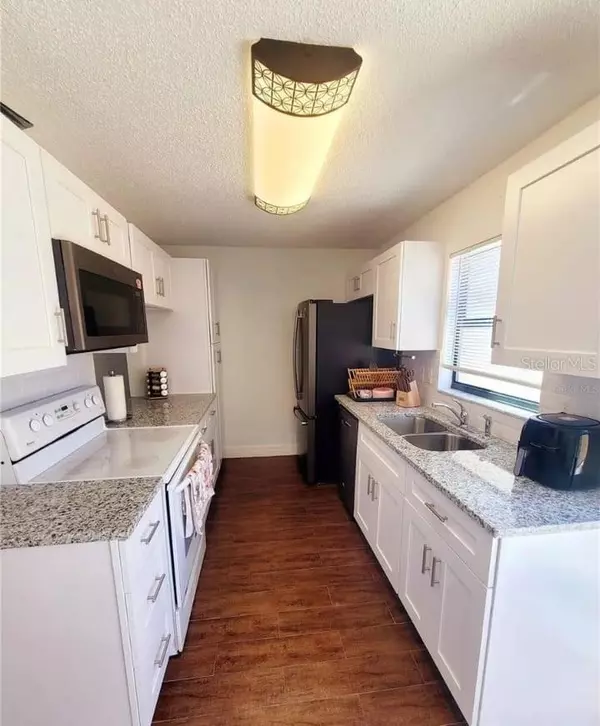 Orlando, FL 32807,1736 HIDDEN CREEK BLVD #110