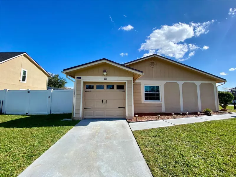 880 NELSON DR, Kissimmee, FL 34758