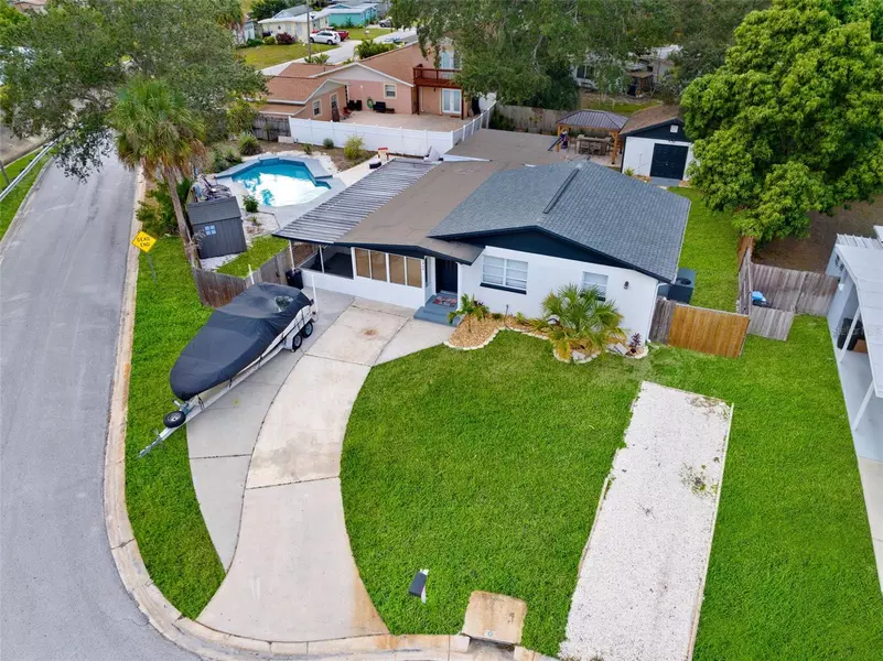 6400 64TH WAY N, Pinellas Park, FL 33781