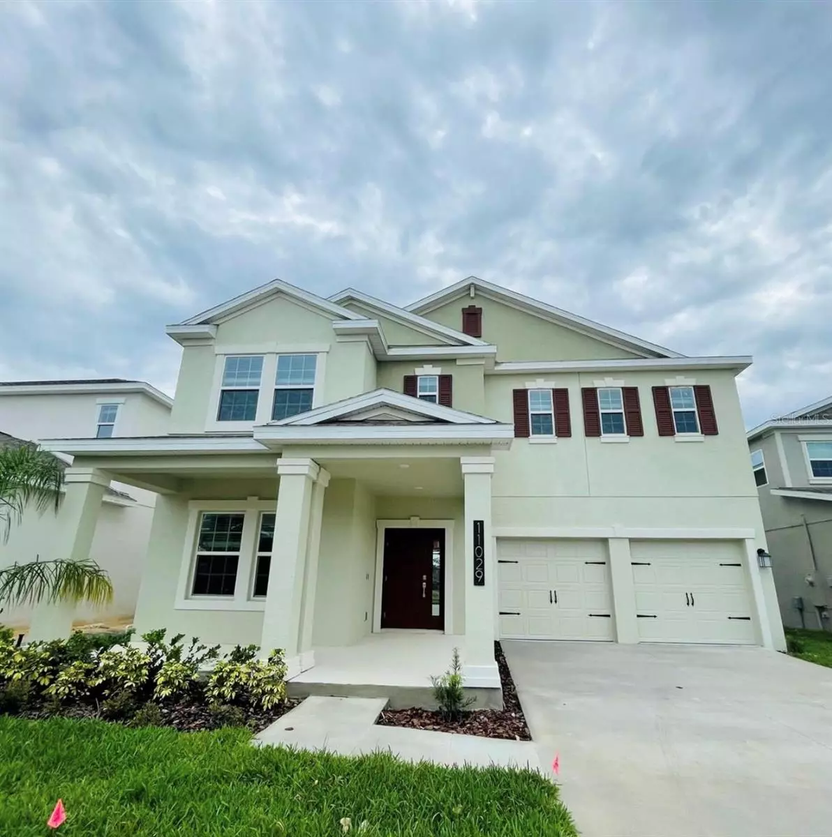 Winter Garden, FL 34787,11029 ROBERT FROST DR