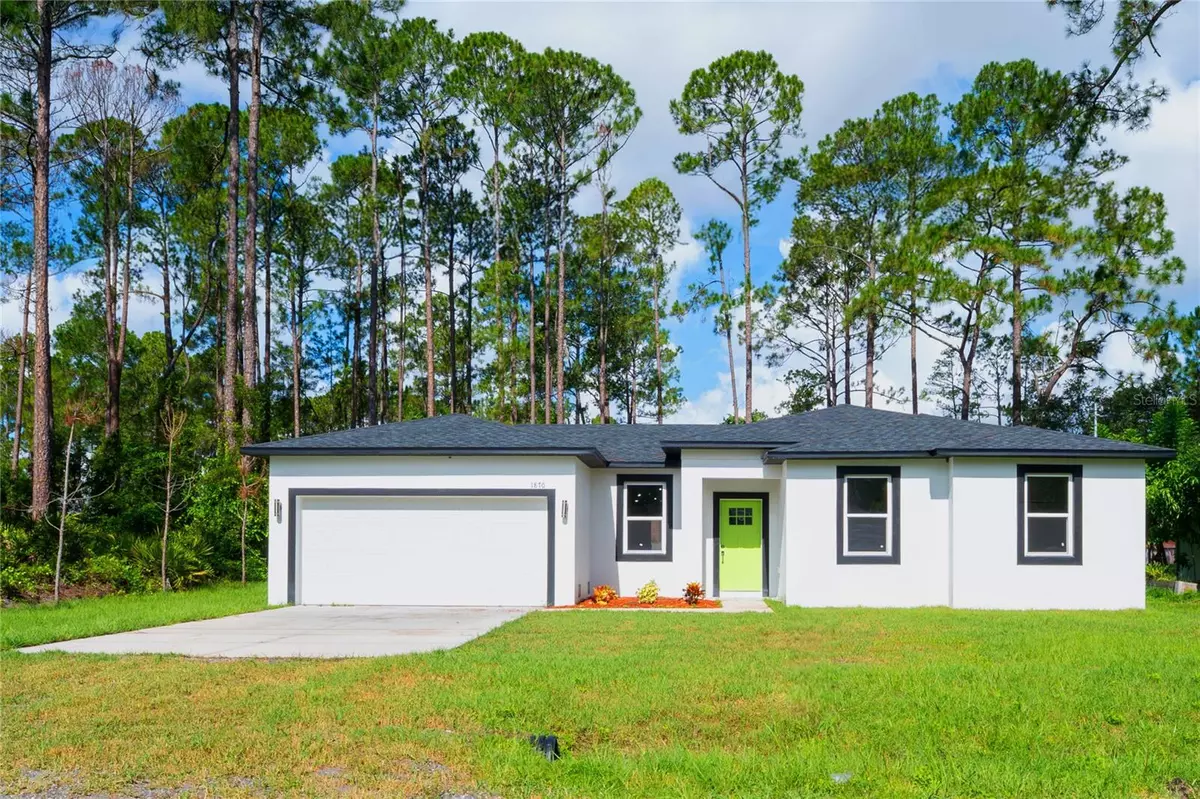 Deland, FL 32724,1870 10TH AVE