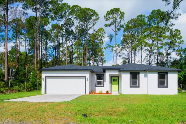 1870 10TH AVE, Deland, FL 32724