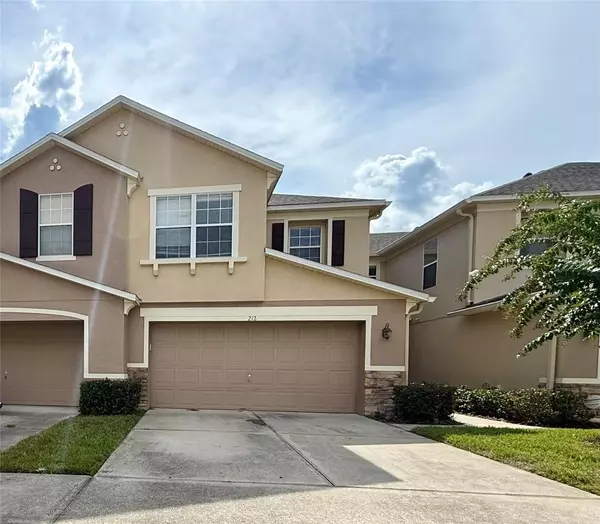 212 WINTER NELLIS CIR, Winter Garden, FL 34787