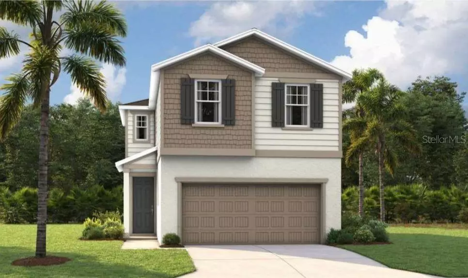 2415 29TH LN E, Palmetto, FL 34221