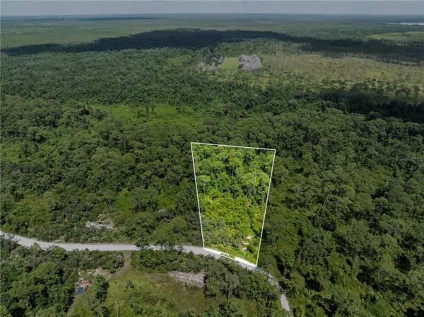 2641 BEAR RUN S, Frostproof, FL 33843