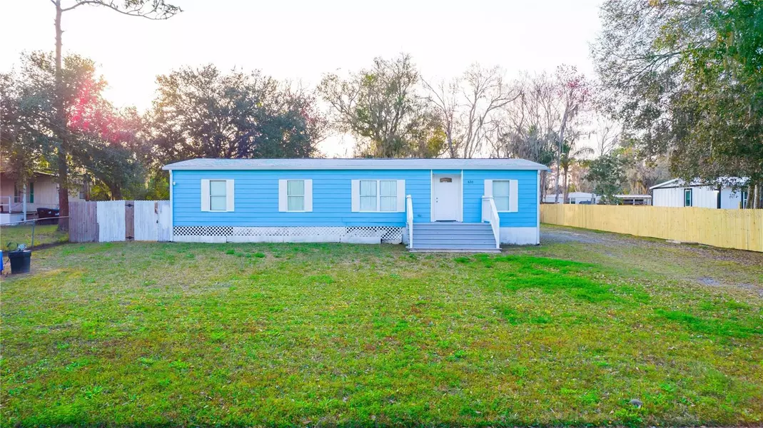 630 CARPENTER RD, Orlando, FL 32833