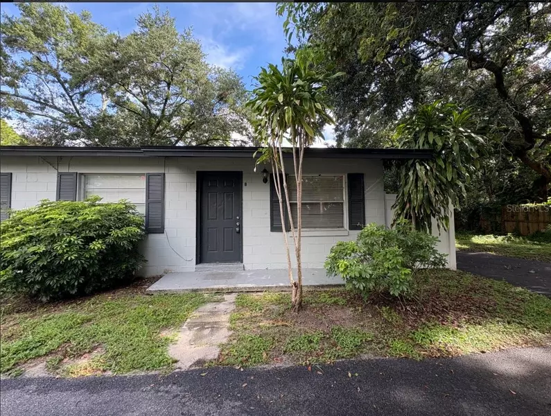 2615 MOHAWK AVE #B, Sanford, FL 32773