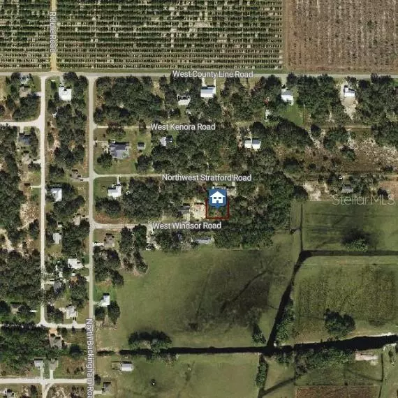 Avon Park, FL 33825,2712 W WINDSOR RD