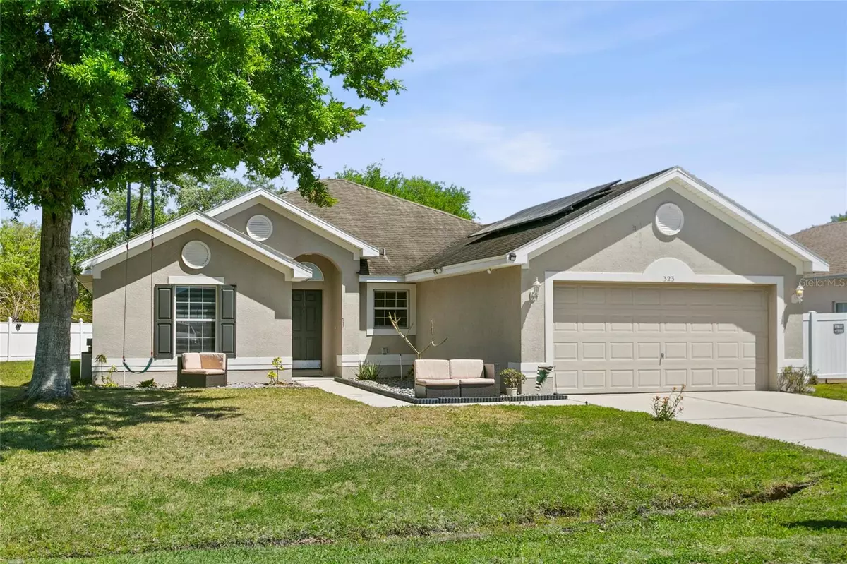 Kissimmee, FL 34759,323 AZINCOURT LN
