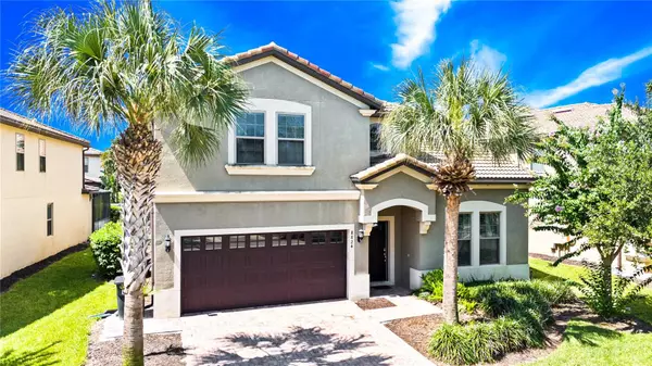 8824 RHODES ST, Kissimmee, FL 34747