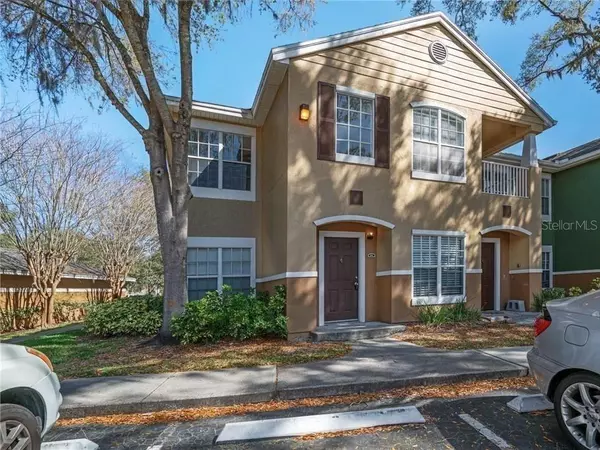 4352 S KIRKMAN RD #1202, Orlando, FL 32811