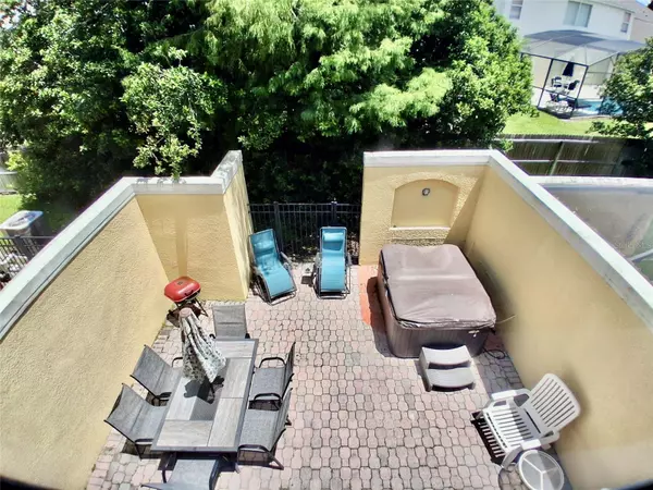 Kissimmee, FL 34746,157 POMPANO BEACH DR