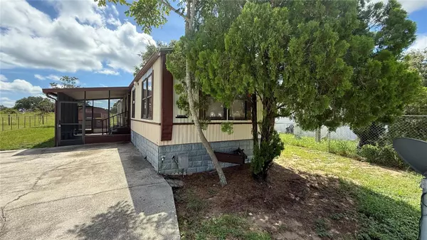 Haines City, FL 33844,643 ELLISON Pkwy