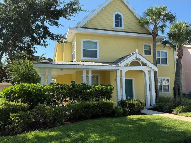 3006 BONFIRE BEACH DR #102, Kissimmee, FL 34746