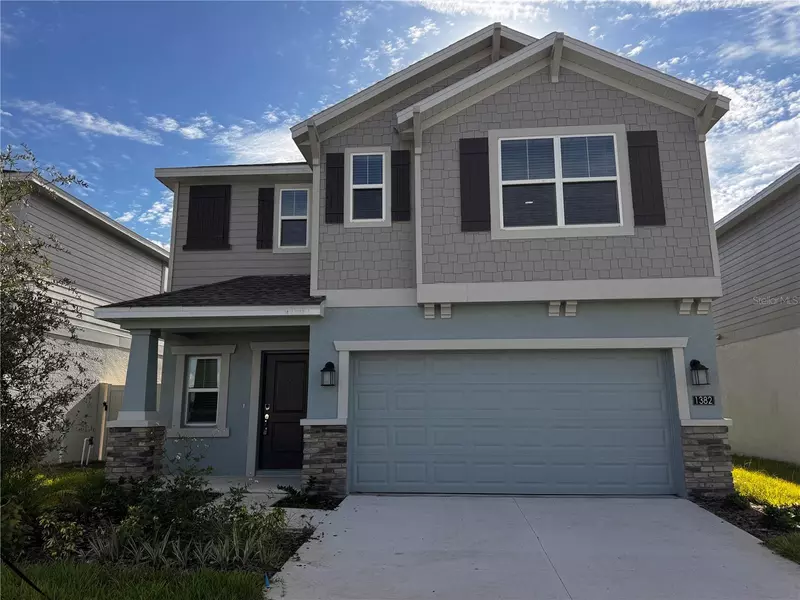 1382 DEEPWATER CIR, Eagle Lake, FL 33839