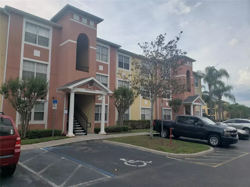 10873 WINDSOR WALK DR #4104, Orlando, FL 32837