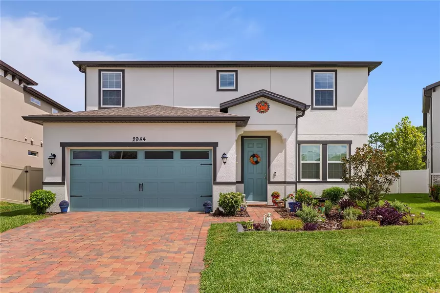 2944 SCARLETT DR, St Cloud, FL 34772