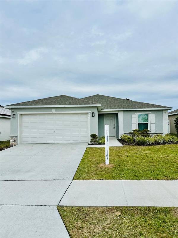 533 JERRY LN, Haines City, FL 33844