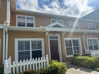 Kissimmee, FL 34741,4014 SANTA MARIA DR #104