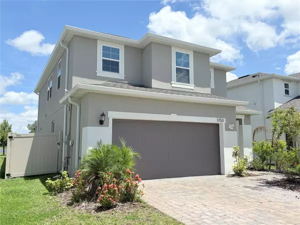Kissimmee, FL 34744,1753 PETIOLE PL