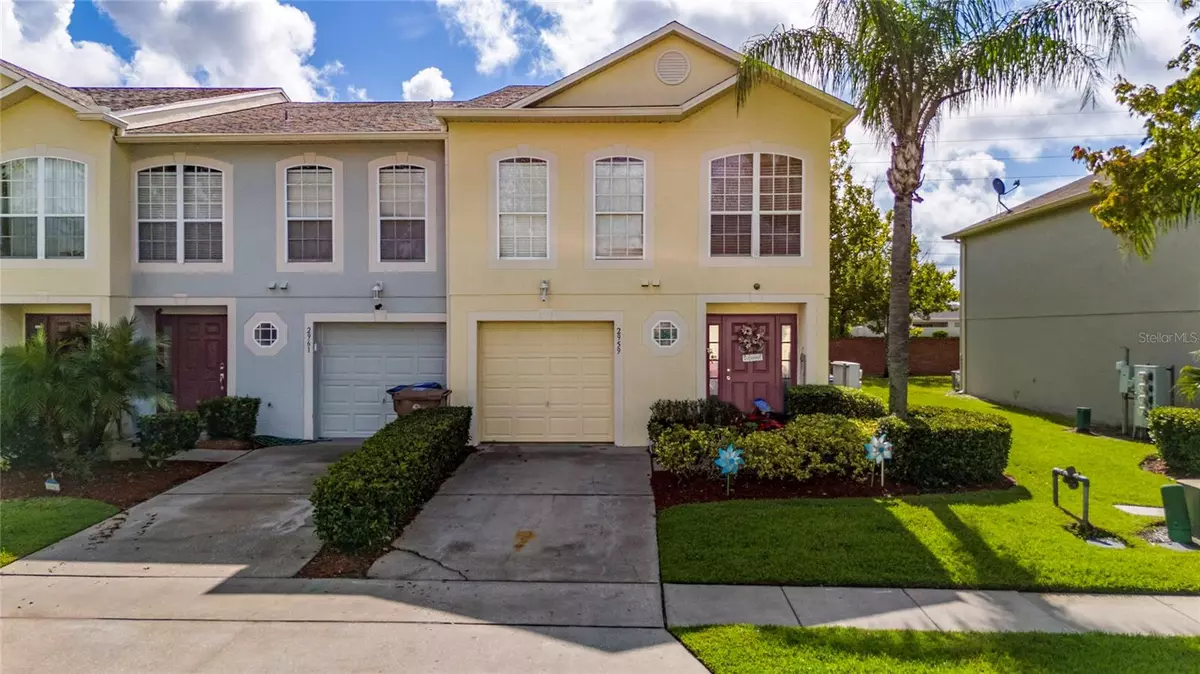 Kissimmee, FL 34743,2959 TOMORROW DR