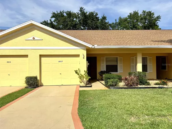 Kissimmee, FL 34747,3217 QUEEN PALMS CT