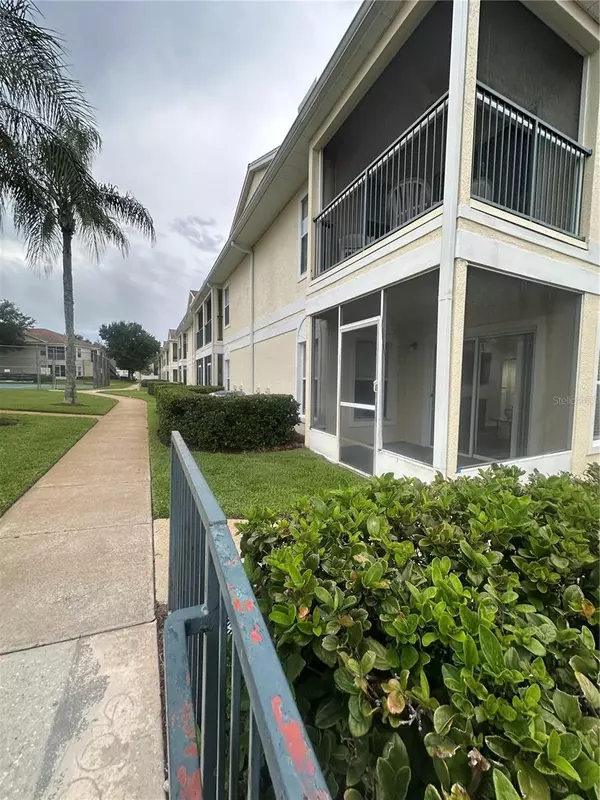 Kissimmee, FL 34747,8804 GRAND PALMS CIR #A