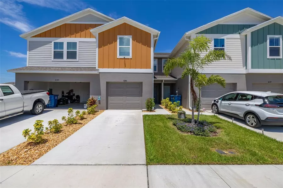 4345 HILLOCK BLVD, Haines City, FL 33844