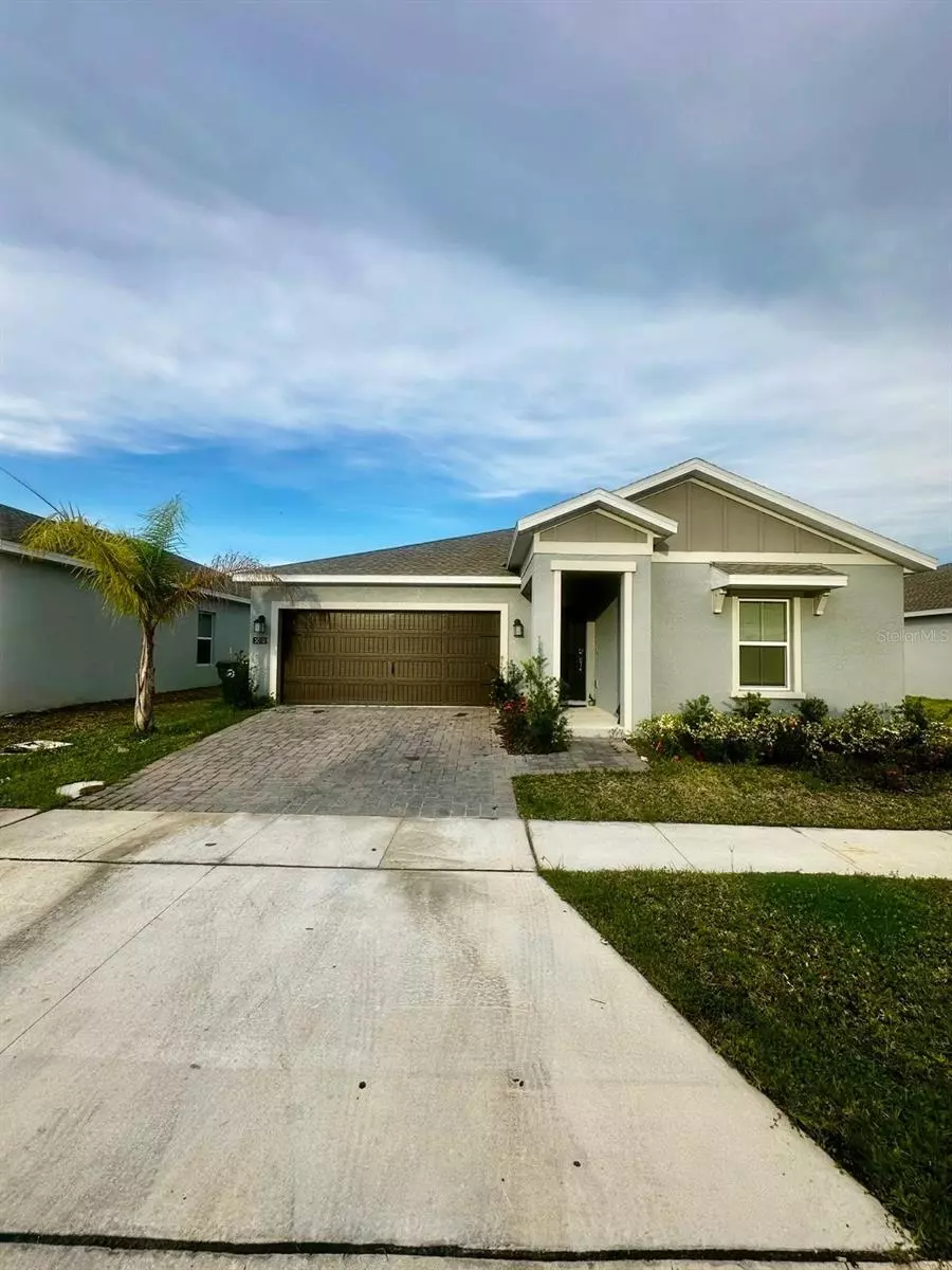 Kissimmee, FL 34746,5010 WORCHESTER DR